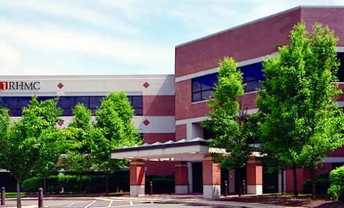 Residential Home Mortgage Corporation (RHMC) Hampton