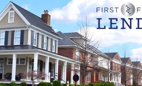 First Financial Lending