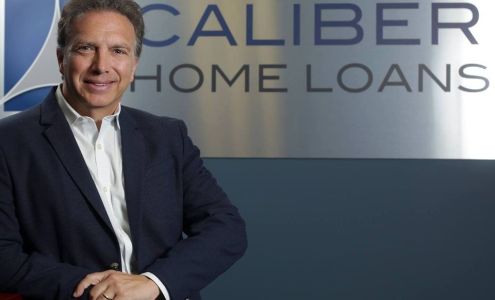 Michael Borodinsky Home Mortgage