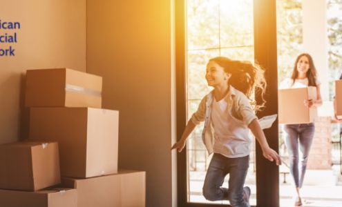 American Financial Network, Inc.