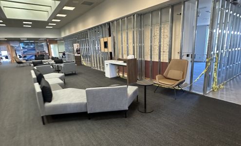 Bank of America Financial Center