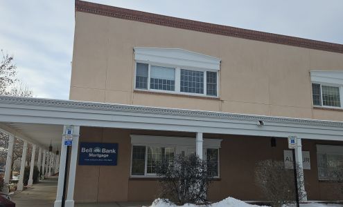 Annette's Team Alvarez at Bell Bank Mortgage