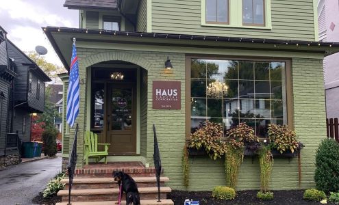 Haus Capital Corporation