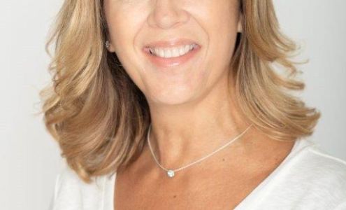 Angela Demaris- Team Demaris