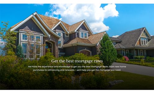 Cam Wilson - St Catharines Mortgage Broker Dominion Lending Centres Canuck Mortgage Group