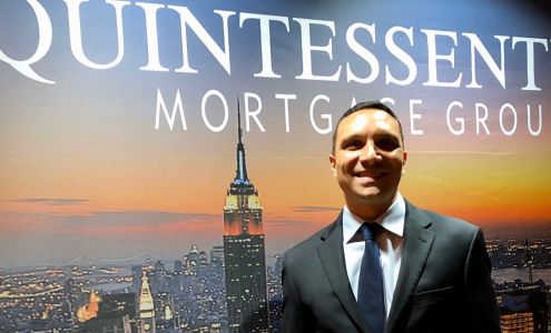 Jorge E. Alvarado, Mortgage Loan Officer