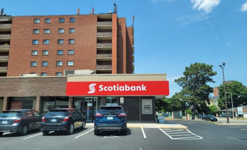 Scotiabank Niagara Falls