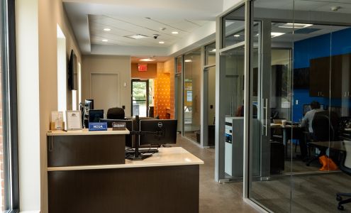 Nassau Financial Federal Credit Union