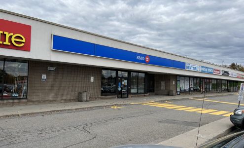 BMO Bank of Montreal