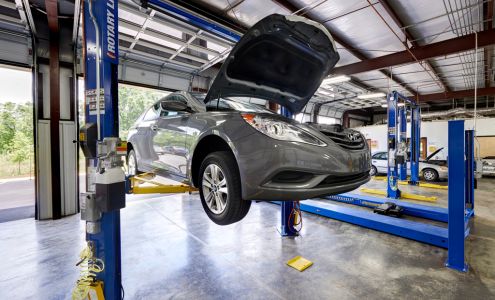 Meineke Car Care Center South Attleboro