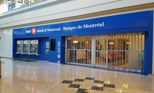 BMO Bank of Montreal