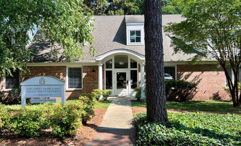 Main Street Home Loans, PINEHURST, NC
