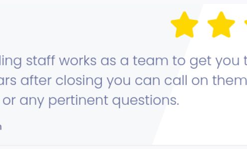 The Wise Team - CrossCounty Mortgage