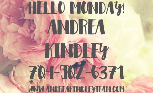 Andrea R Kindley | Fairway Independent Mortgage Corporation Branch Manager