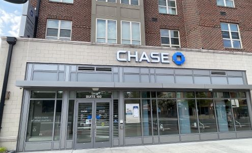 Chase Bank