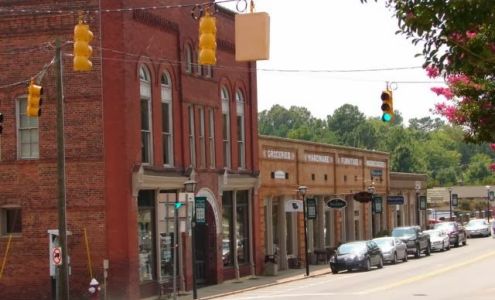 Cobblestone Mortgage Corp: Norma Rowe