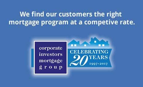 Frank Rexford Mortgage Team