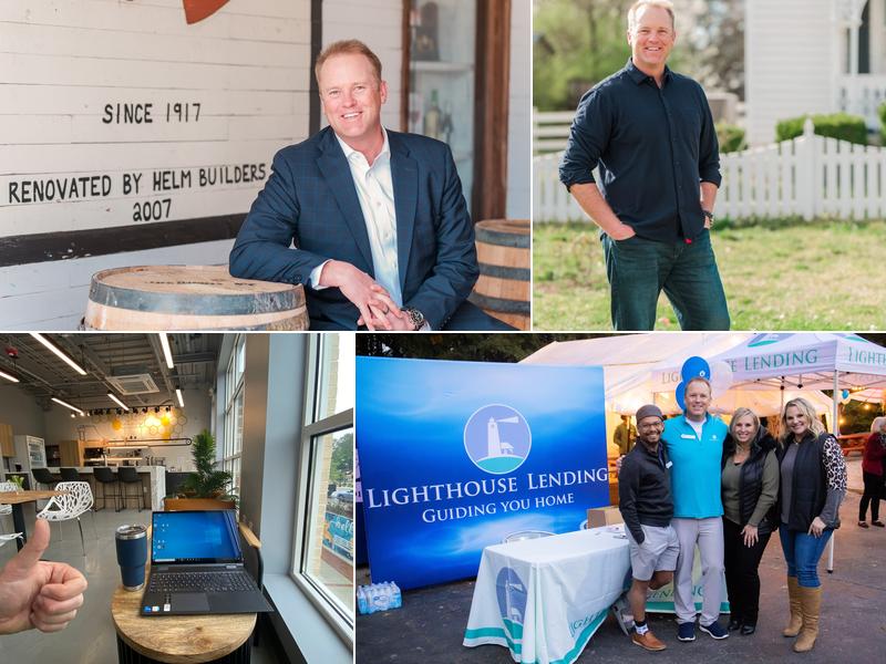 Austin Herbert – Lighthouse Lending