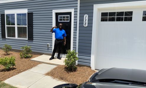 NVR Mortgage Finance, Inc.