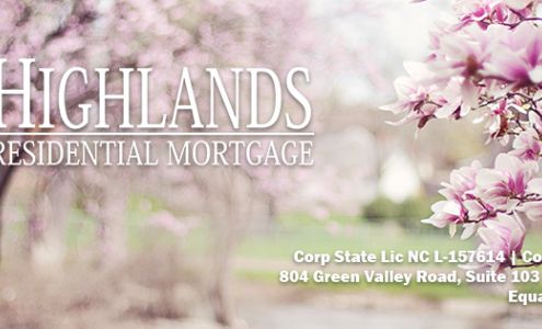 Highlands Residential Mortgage