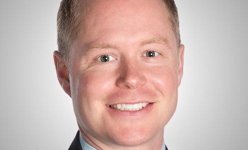 Adam Moore, Movement Mortgage