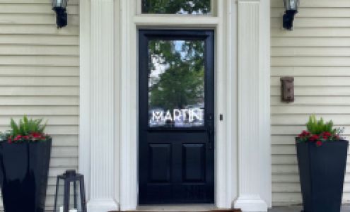 Martini Mortgage Group - Raleigh, NC - Home Loans, Refinance, and More.