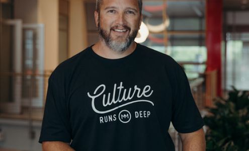 Ed Butler, Movement Mortgage