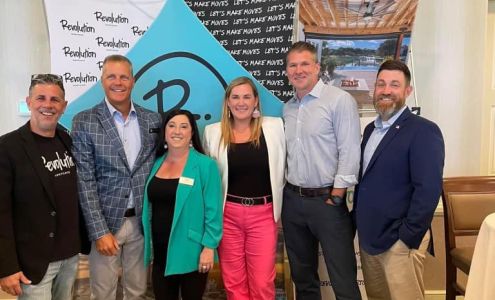Revolution Mortgage with Cole Williams