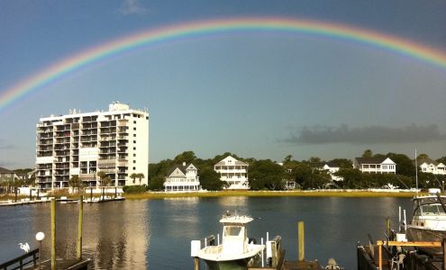 Carolina Mortgage Authority Incorporated NMLS 56995