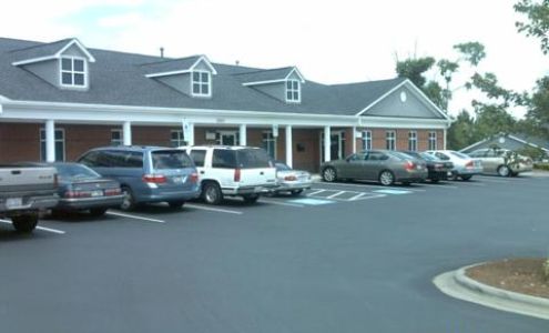 Quail Hollow Financial Services