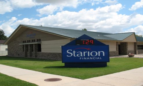 Starion Bank - Rolla Rolla