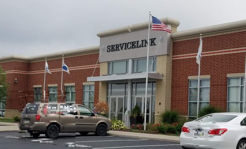 ServiceLink 1355 Cherrington Pkwy, Coraopolis