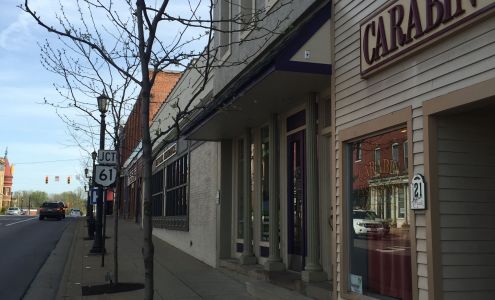 Todd Lillo Team - Union Home Mortgage Corp. NMLS 224237