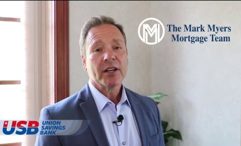 The Myers Mortgage Team -Union Savings Bank