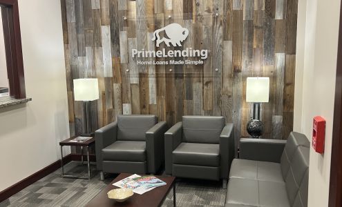 Taylor Pegg PrimeLending