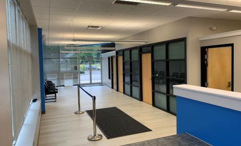 Ohio Catholic Federal Credit Union