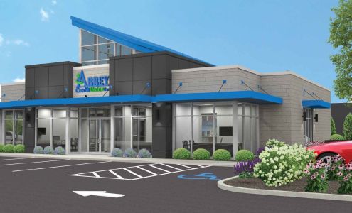 Abbey Credit Union, Inc.