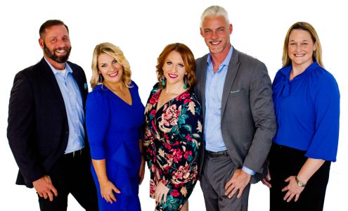 Brett Baldwin Mortgage Team - Gateway Mortgage OKC