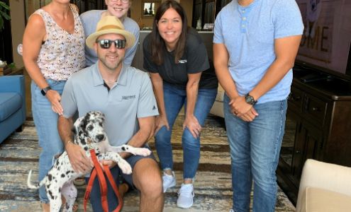 Mike David - Oklahoma Mortgage Group