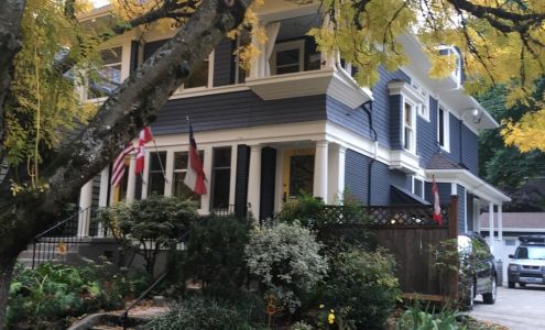 Eric Dunlap at Portland Loan Team LLC - MLO#169062