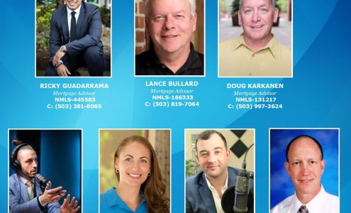 David Kimmer, Mortgage Advisor, NMLS-227559