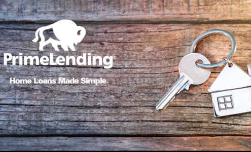 The Eckard Team at PrimeLending