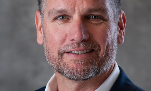 Eric Croll at CrossCountry Mortgage, LLC