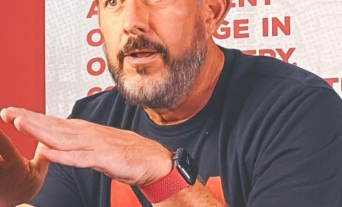 The Chandler Team @ Movement Mortgage