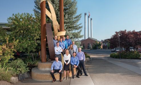 PrimeLending, A PlainsCapital Company - Greater Oregon