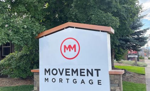 Chris Starling - Movement Mortgage