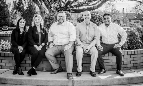 The Palmer Team at Mortgage Express NMLS#716325