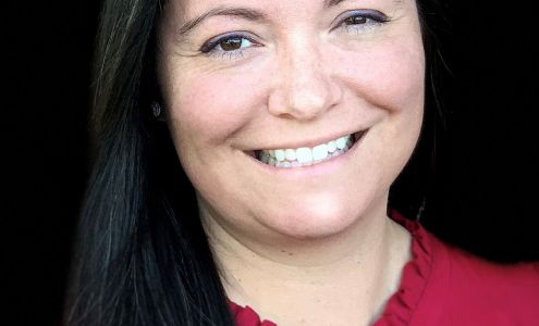 Risse Davis - American Pacific Mortgage