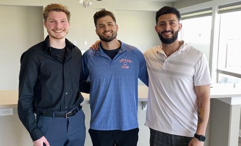 Envoy Mortgage - Kennewick, WA