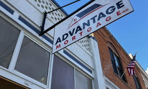 Team Klebaum, Advantage Mortgage Inc